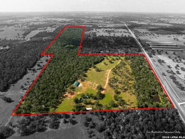 House for sale in Texas