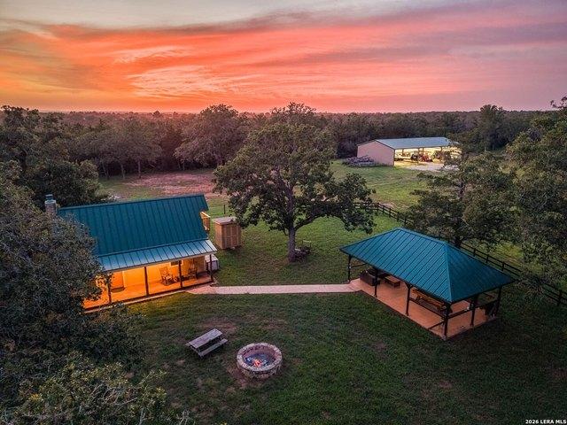 Farm for sale in Harwood, Texas