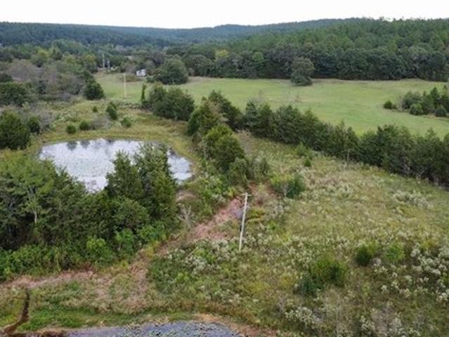 Land for sale in Ark