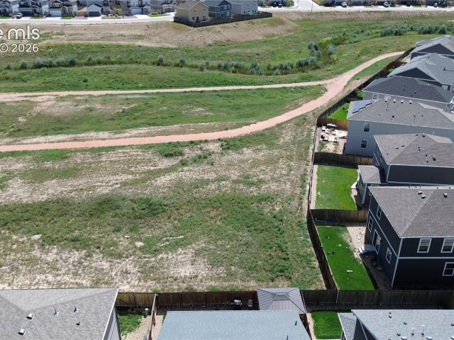 House for sale in Colorado Springs, Colorado