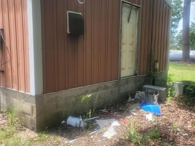 House for sale in Ark