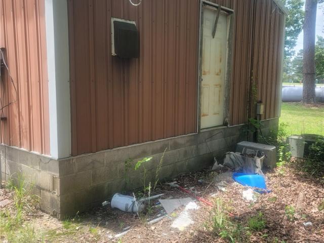House for sale in Concord, Cleburne County