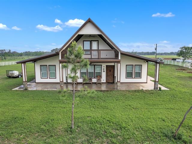 Farm for sale in Rock Island, Texas