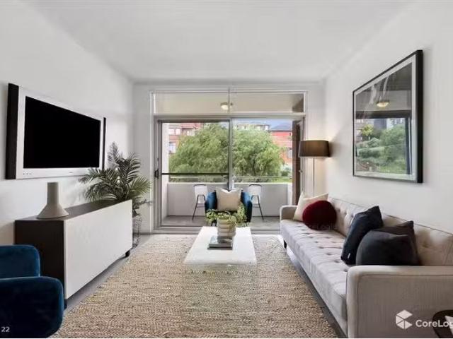 Apartment for rent in Daceyville Apartment for rent in Daceyville