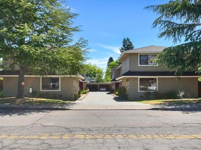House for sale in Novato, California