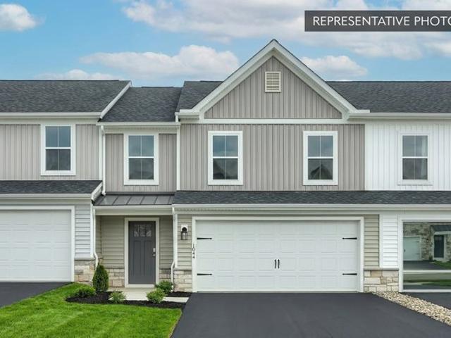 House for sale in Harrisburg, Pennsylvania