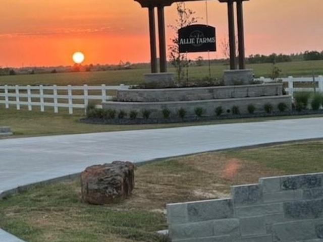 Land for sale in Liberty, Texas