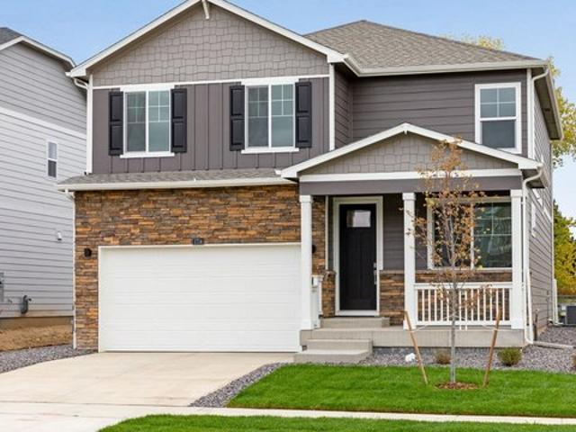 House for sale in Colorado