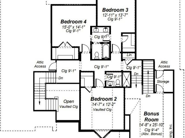 House for sale in Nolensville, Middle Tennessee