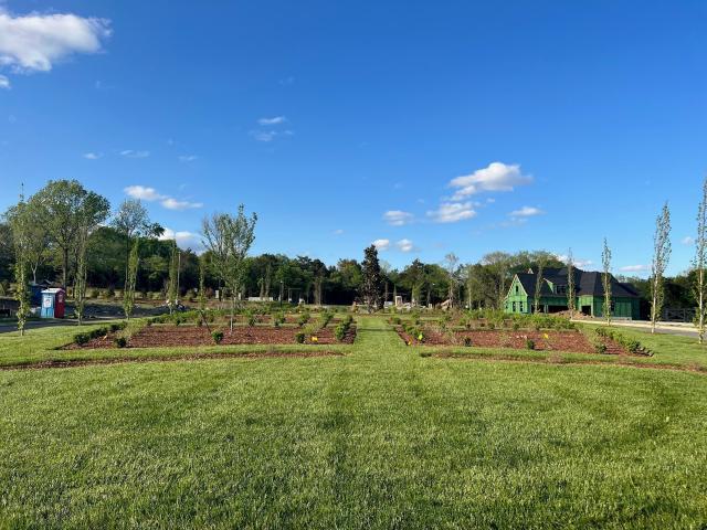 Land for sale in Nolensville, Middle Tennessee