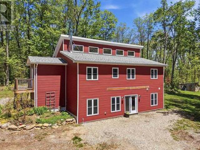 House for sale in Minden Hills, Ontario