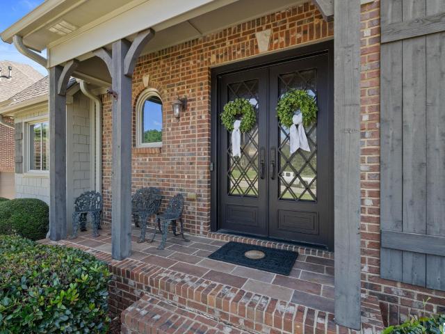 House for sale in Alabama