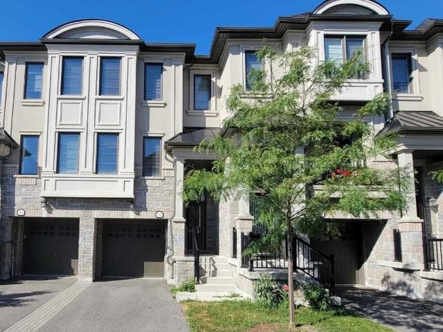 Townhouse for rent in Woburn, Ontario