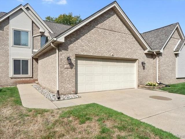 Townhouse for sale in Wyandotte, Michigan