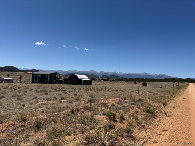 Land for sale in Colorado