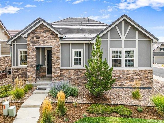 House for sale in Highlands Ranch, Colorado