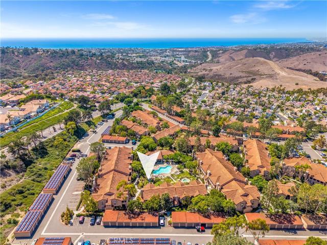 Condo for sale in San Clemente, California