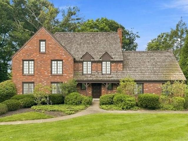 House for sale in Pittsburg, Pennsylvania