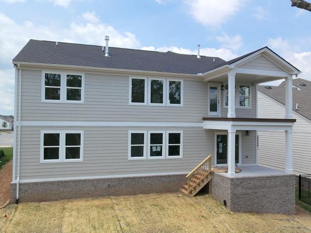 House for sale in Tennessee