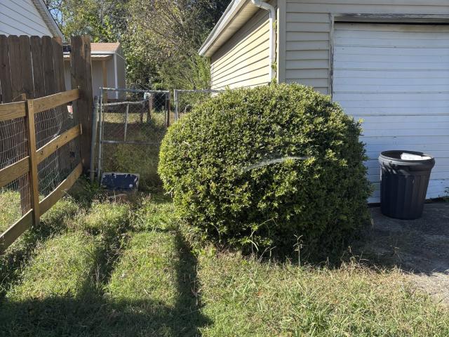 House for sale in Nashville, Middle Tennessee