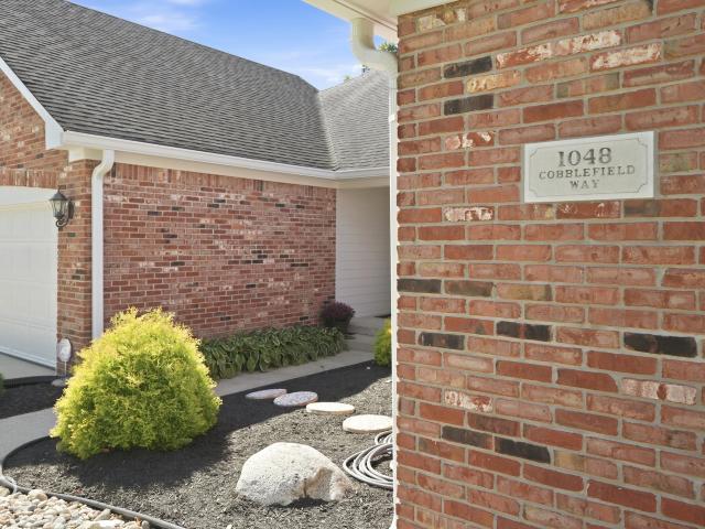 House for sale in Cumberland, Greenfield