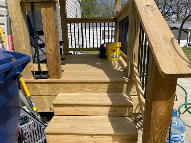 House for sale in Isabella, Michigan