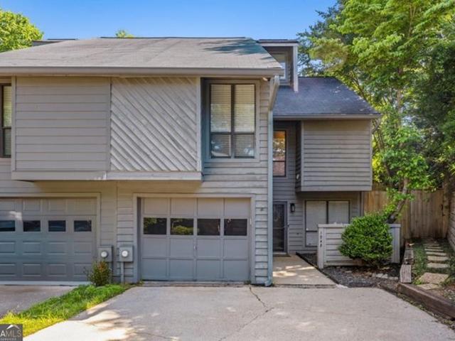 Townhouse for sale in Cobb, Georgia