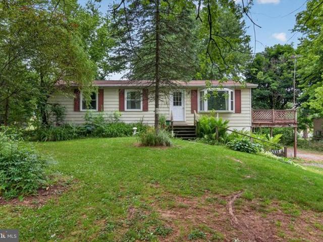 House for sale in Manheim, Pennsylvania