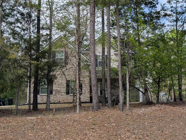 House for sale in Box Springs, Georgia