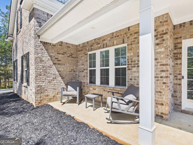 House for sale in Box Springs, Georgia