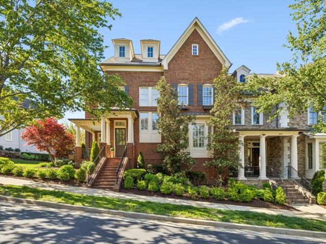 Townhouse for sale in Tennessee