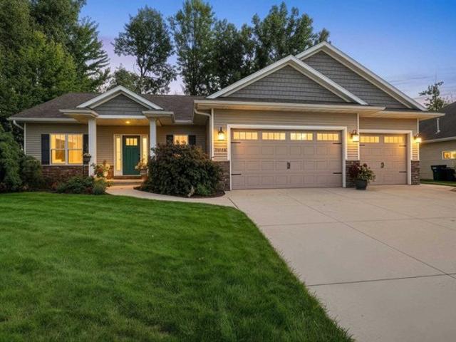 House for sale in Green Bay, Wisconsin