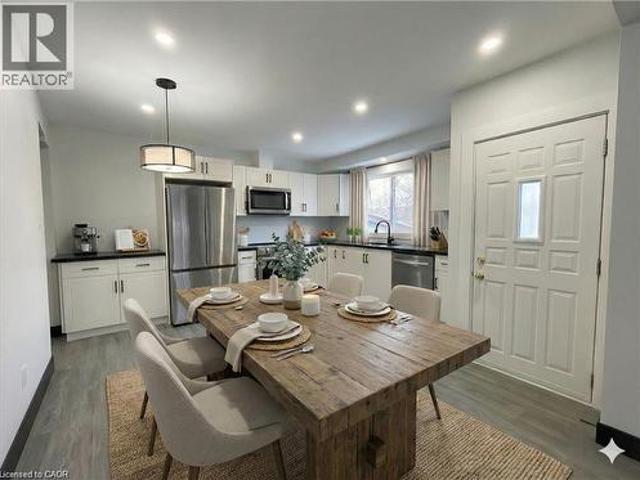 House for rent in Ancaster, Ontario
