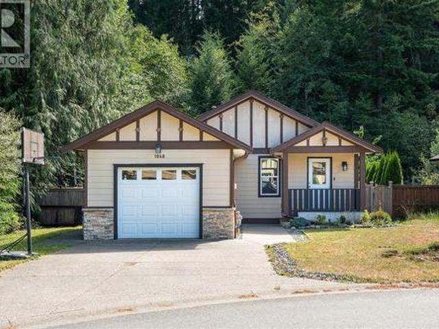 House for sale in British Columbia