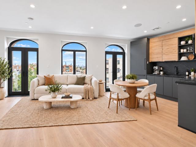 Condo for sale in Arverne, New York