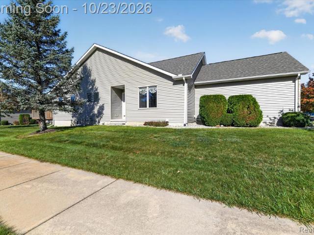 Condo for sale in Hillside Meadows, Davison