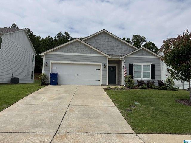 House for sale in Alabaster, Alabama