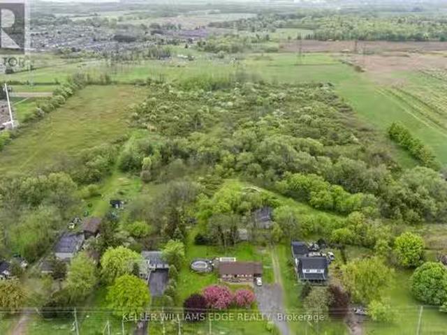 House for sale in Ancaster, Ontario