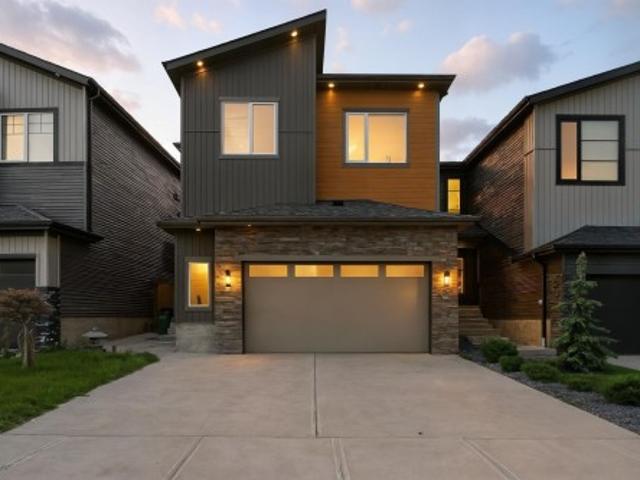 House for sale in Wedgewood, Alberta