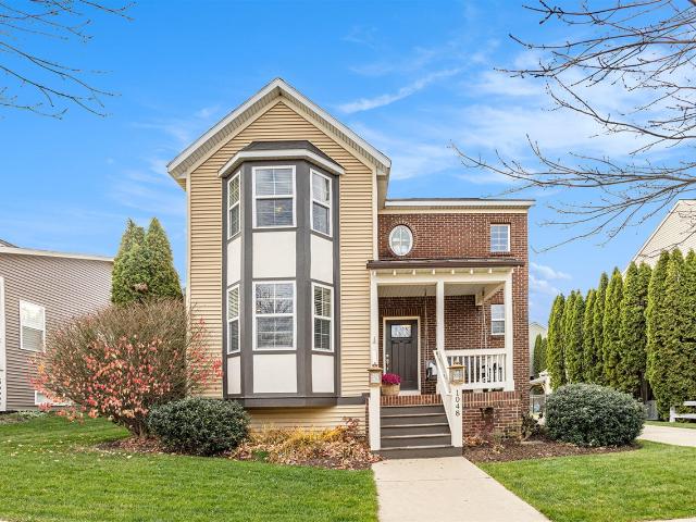 House for sale in Holland, Michigan