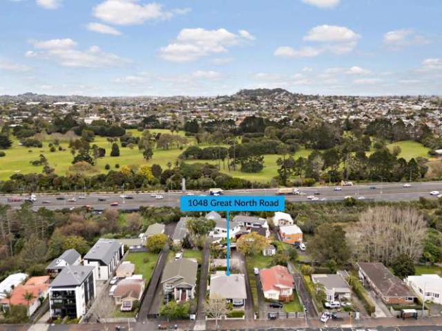 House for sale in Balmoral, Oroua County