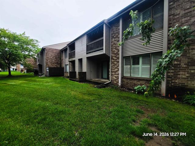 Condo for sale in Eaton, Michigan