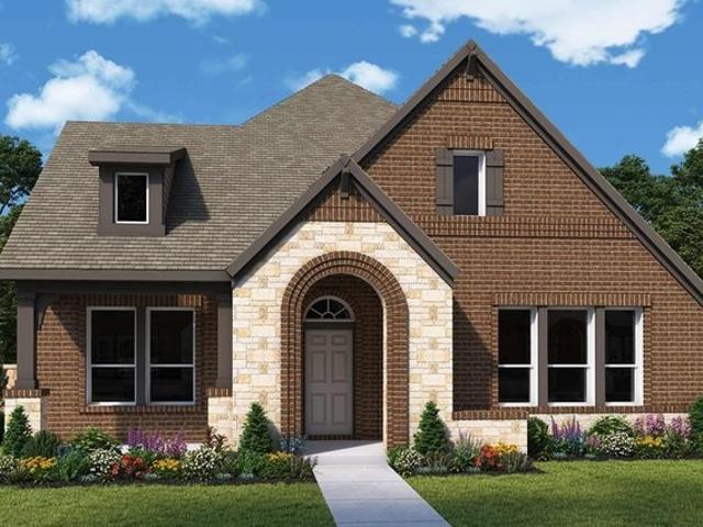House for sale in Crowley, Texas