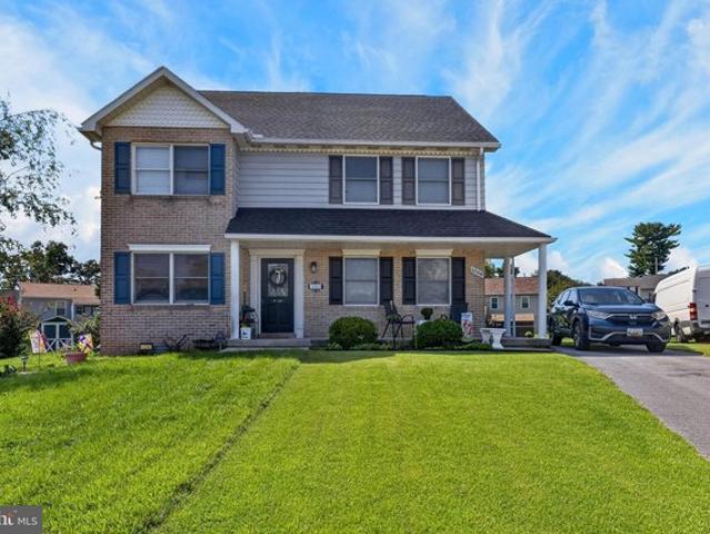Townhouse for sale in Hagerstown, Maryland