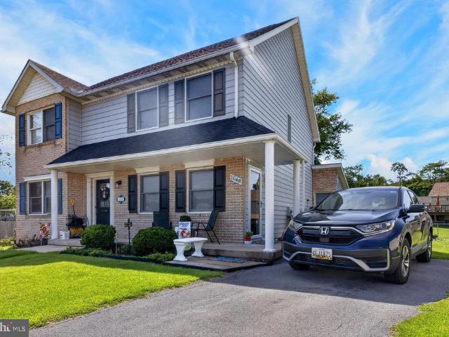Townhouse for sale in Hagerstown, Maryland