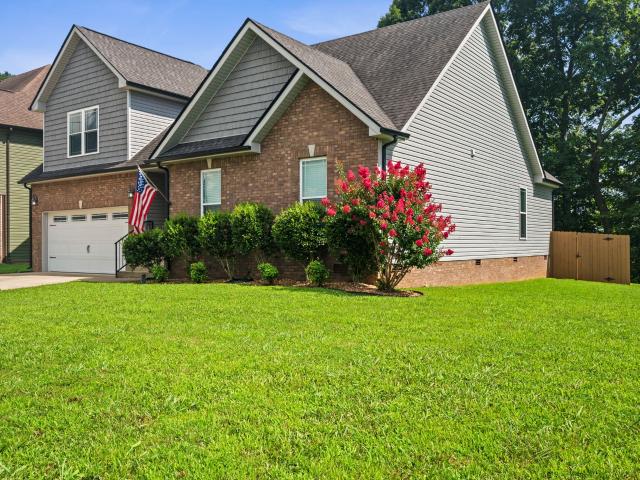 Property for rent in Tennessee