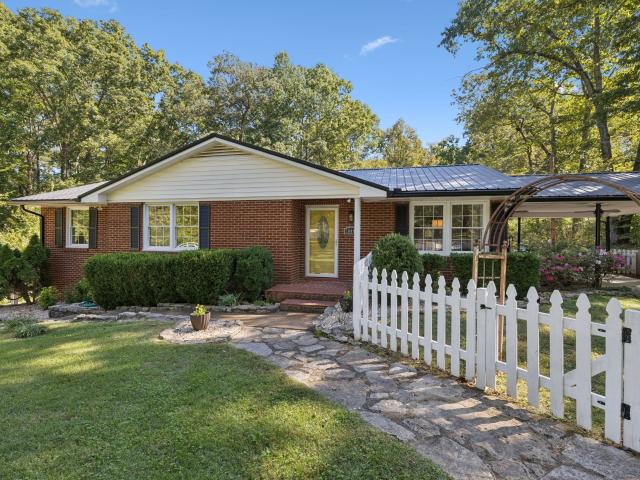 House for sale in Tennessee