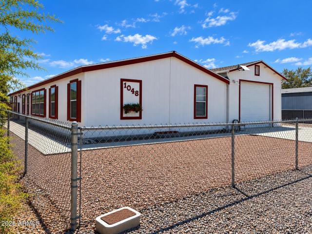 House for sale in Bullhead City, Arizona