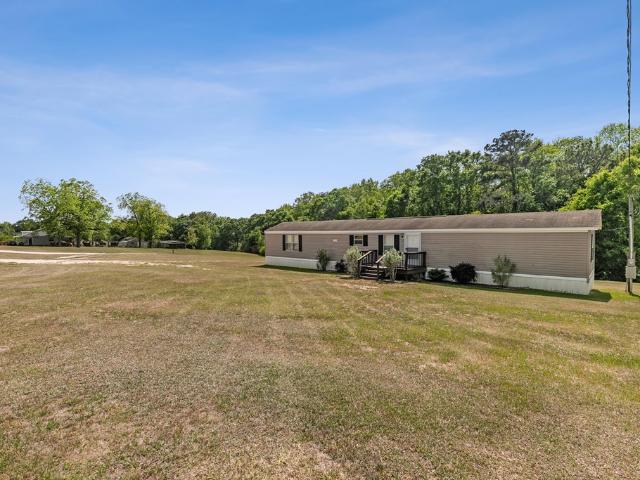 House for sale in Newton, Alabama