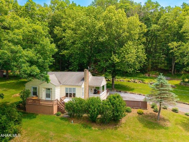 House for sale in Bedford, Pennsylvania